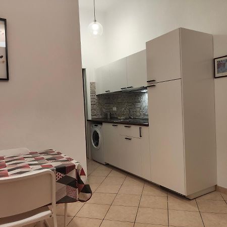 Residence Hotel Vittoria Tirrenia Dış mekan fotoğraf